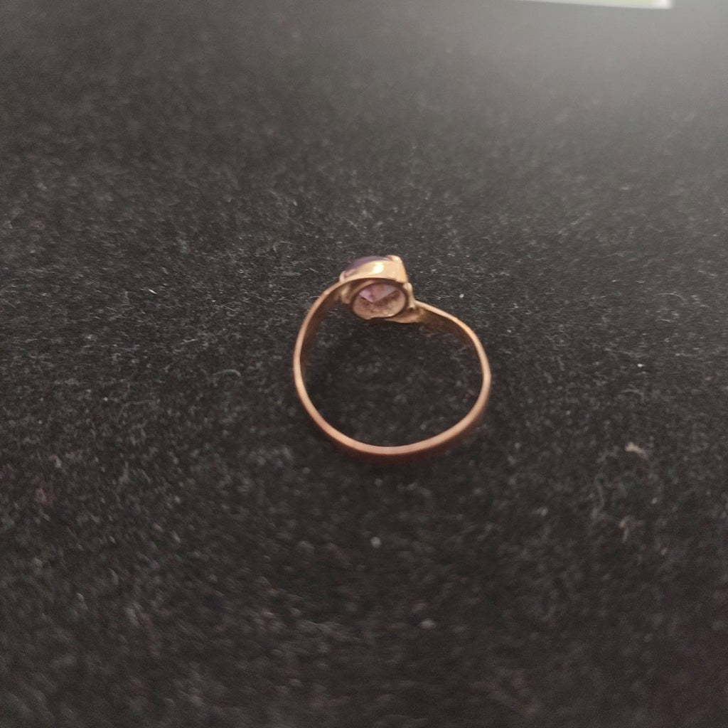 ANILLITO ORO 8 K 1,40 GRMS (SEMINUEVO)