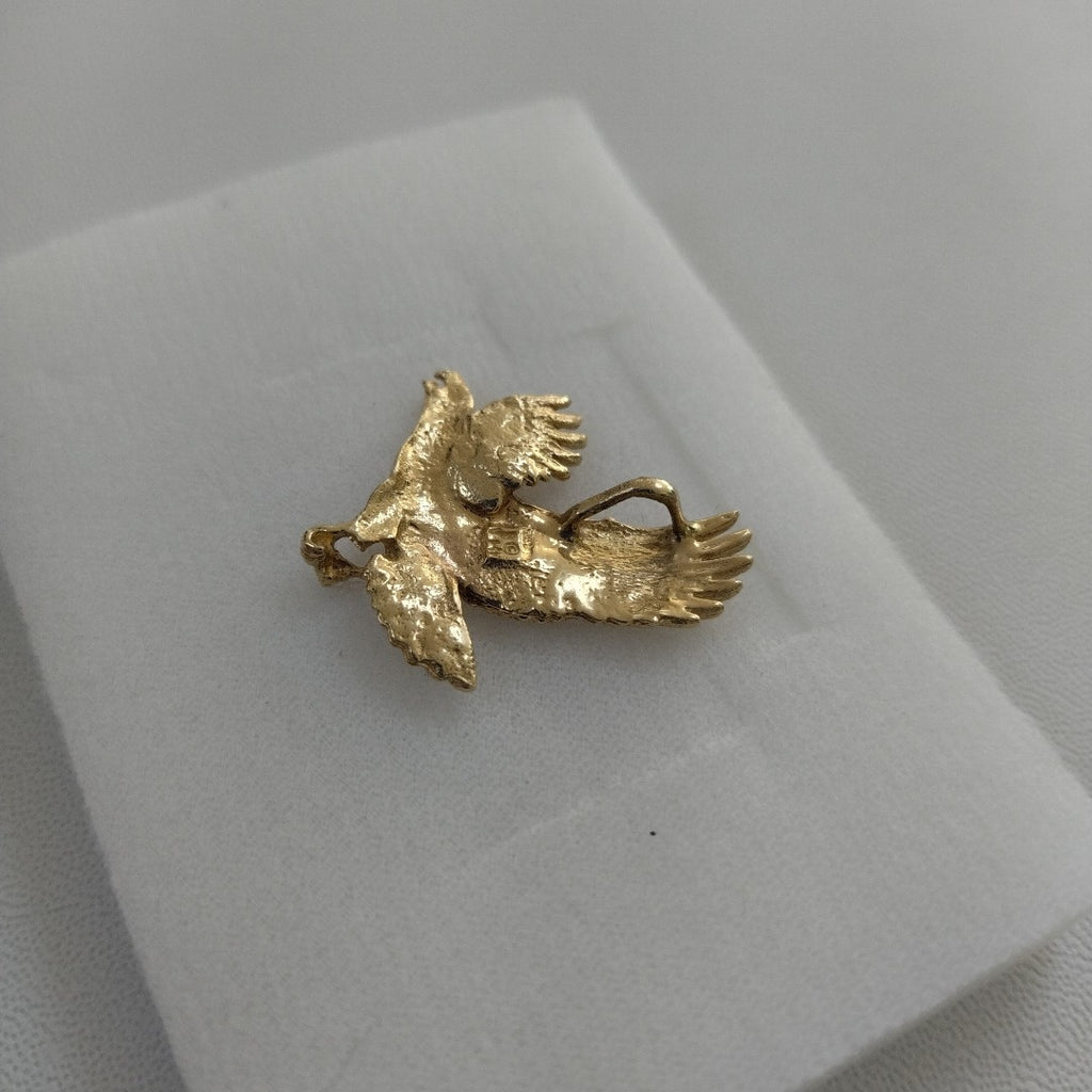 DIJE ORO 14 K 4.4 GRMS (SEMINUEVO)
