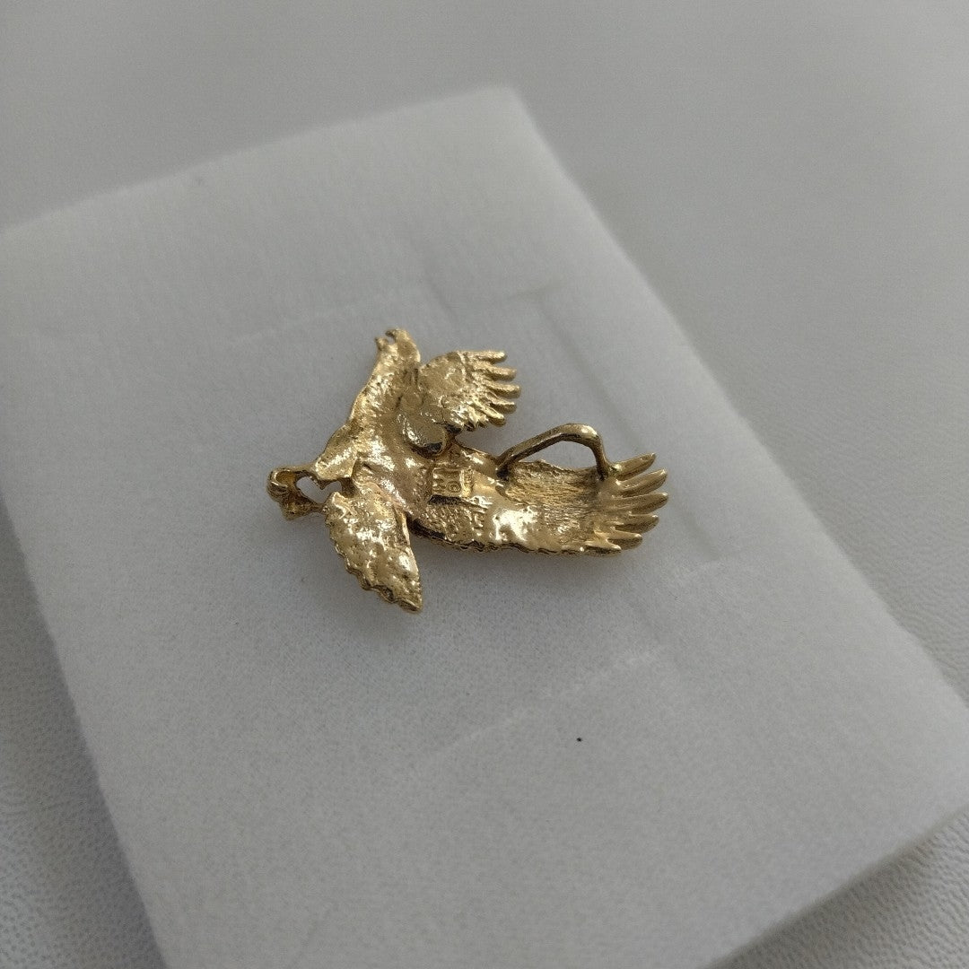 DIJE ORO 14 K 4.4 GRMS (SEMINUEVO)