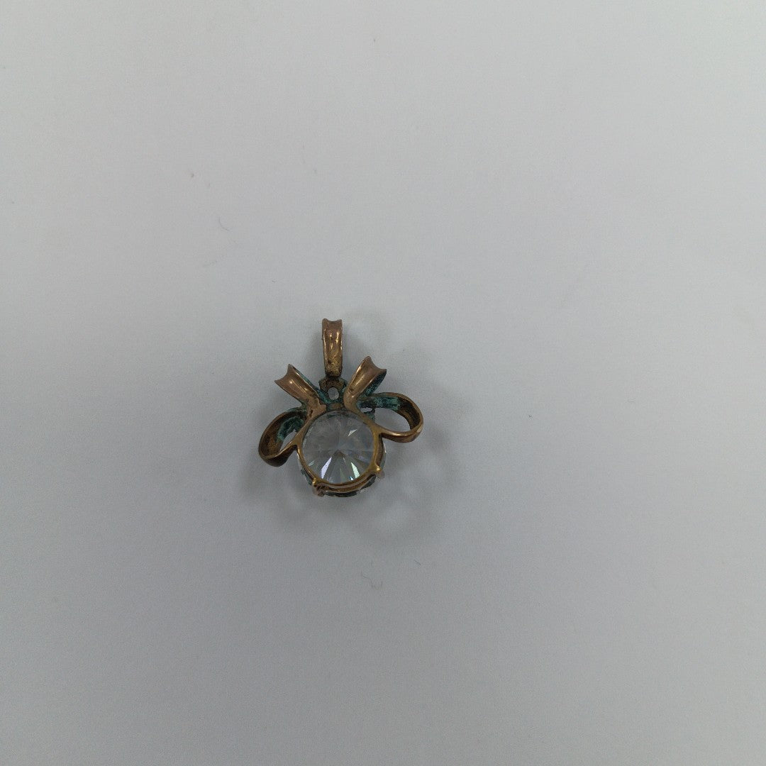 DIJE ORO 10 K 2 GRMS (SEMINUEVO)