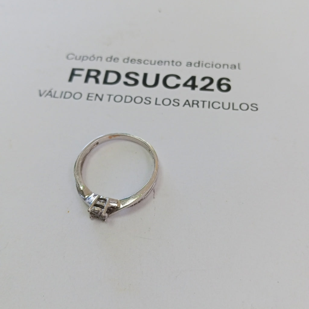 ANILLITO ORO 14 K 2,10 GRMS (SEMINUEVO)