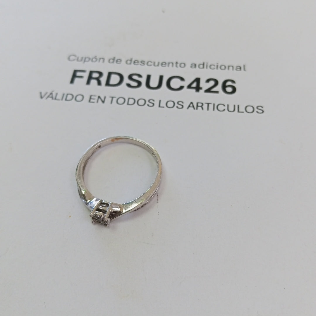 ANILLITO ORO 14 K 2,10 GRMS (SEMINUEVO)
