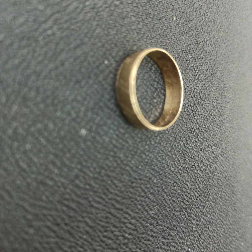 ARGOLLA ORO 14 K 1,80 GRMS (SEMINUEVO)