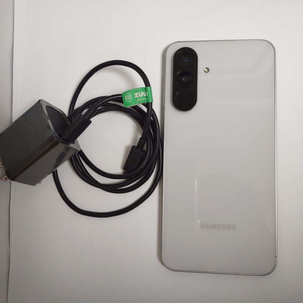 CELULAR SAMSUNG GALAXY A56 SM-A566E (2025) 256 GB 8 GB RAM (SEMINUEVO)