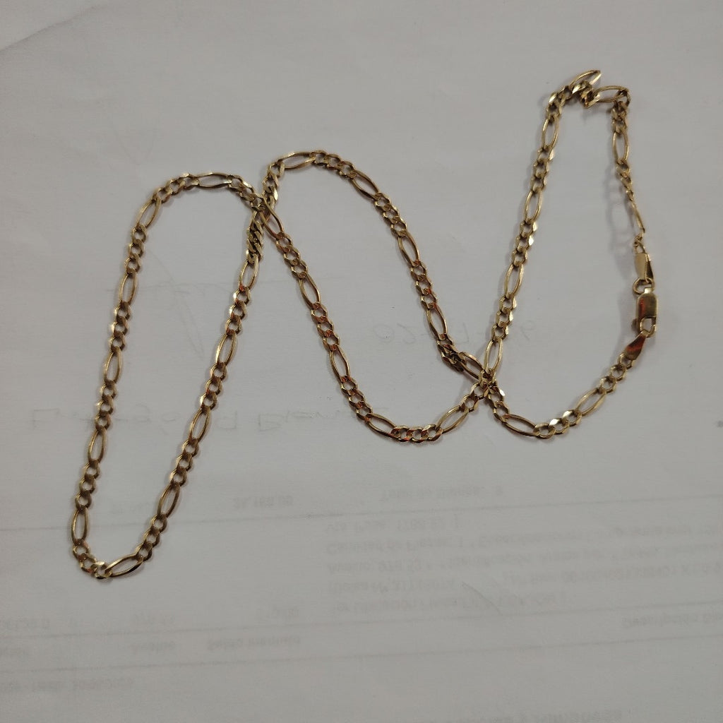 CADENA ORO 14 K 7.1 GRMS (SEMINUEVO)