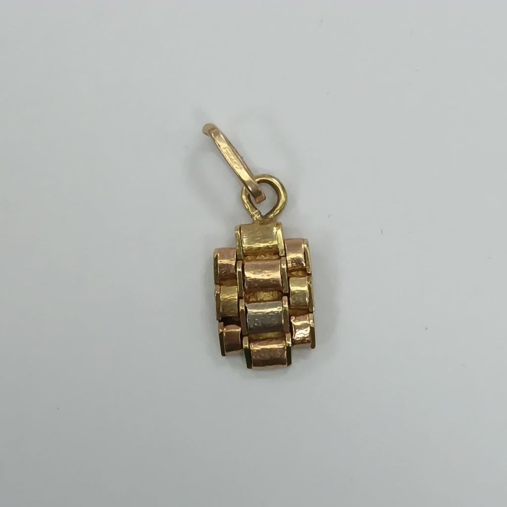 DIJE ORO 14 K 1.1 GRMS (SEMINUEVO)