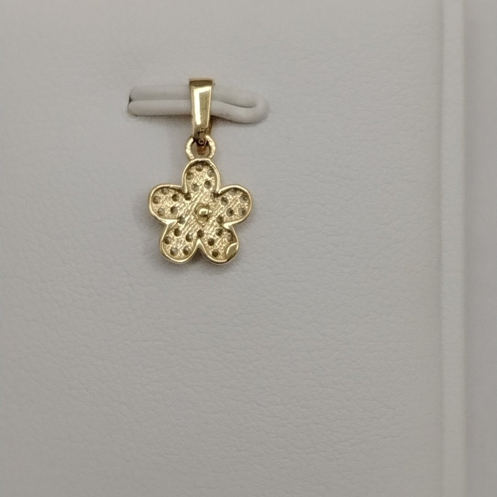 DIJES ORO 14K 0.9 (NUEVO)