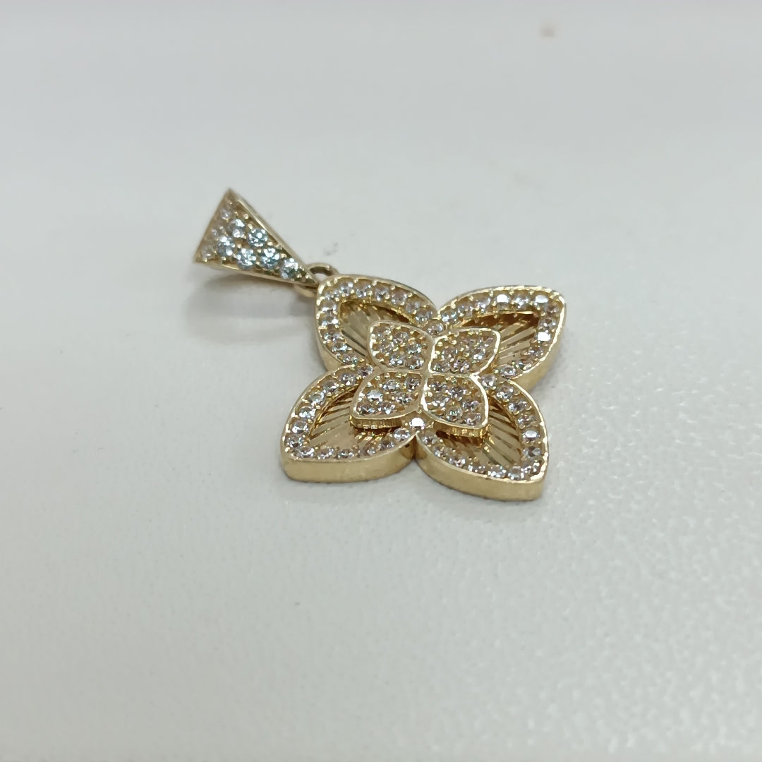 DIJES ORO 14K 2.6 (NUEVO)