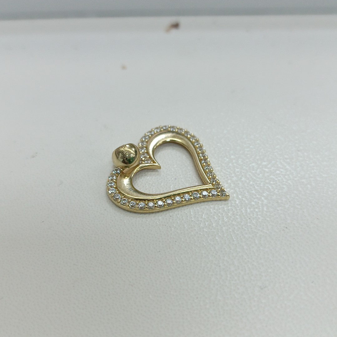 DIJES ORO 14K 1.5 (NUEVO)