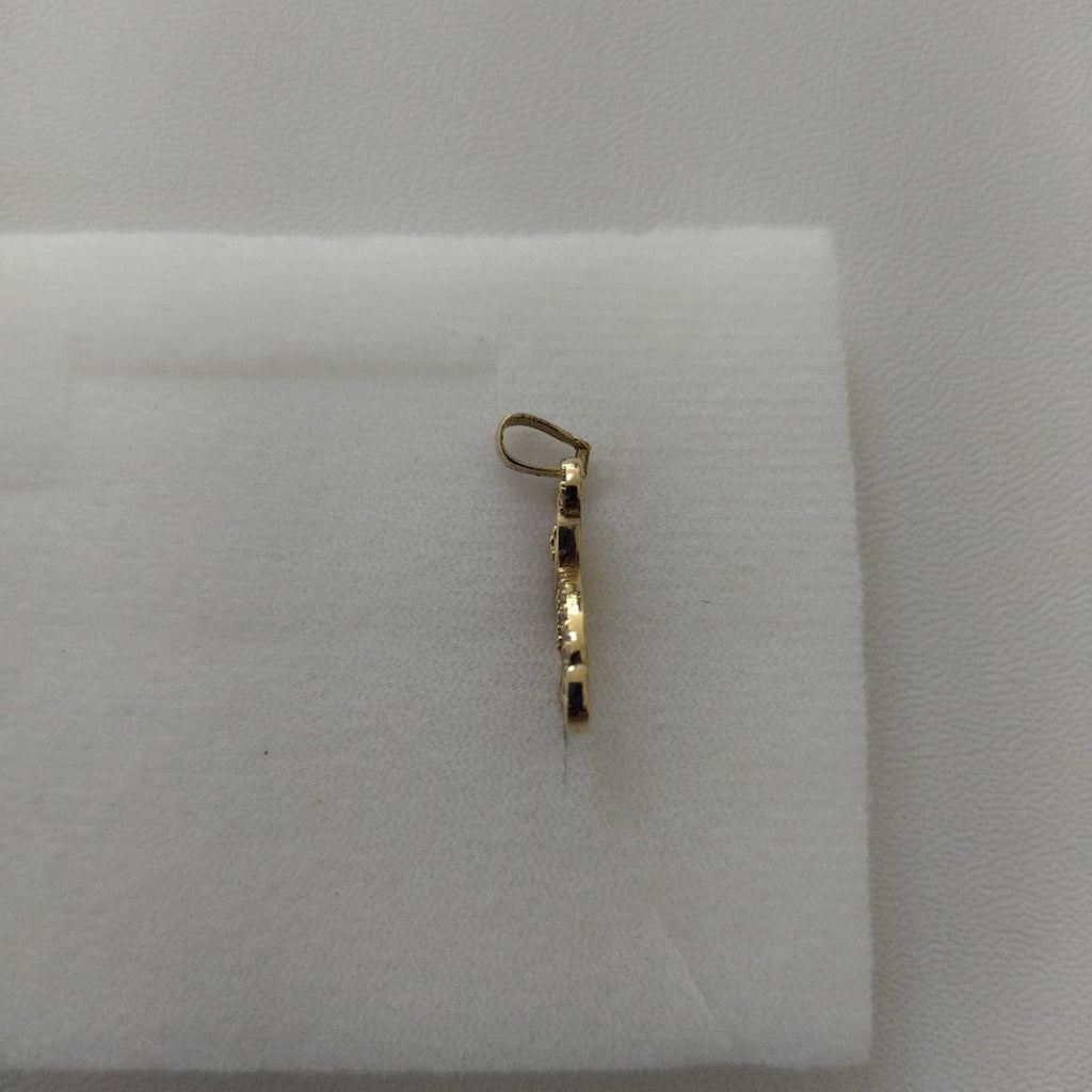 DIJE ORO 14 K 1.5 GRMS (SEMINUEVO)