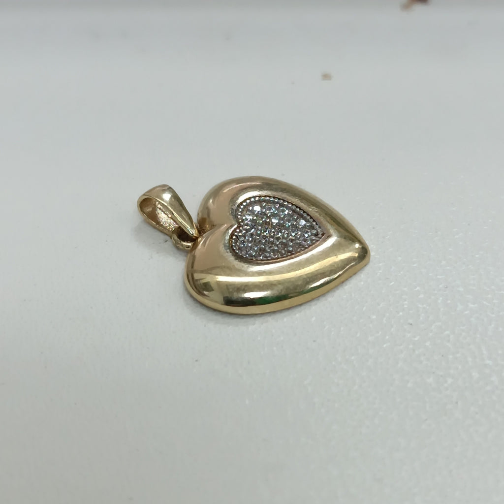 DIJES ORO 14K 2.3 (NUEVO)