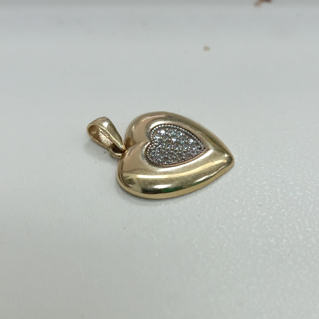 DIJES ORO 14K 2.3 (NUEVO)