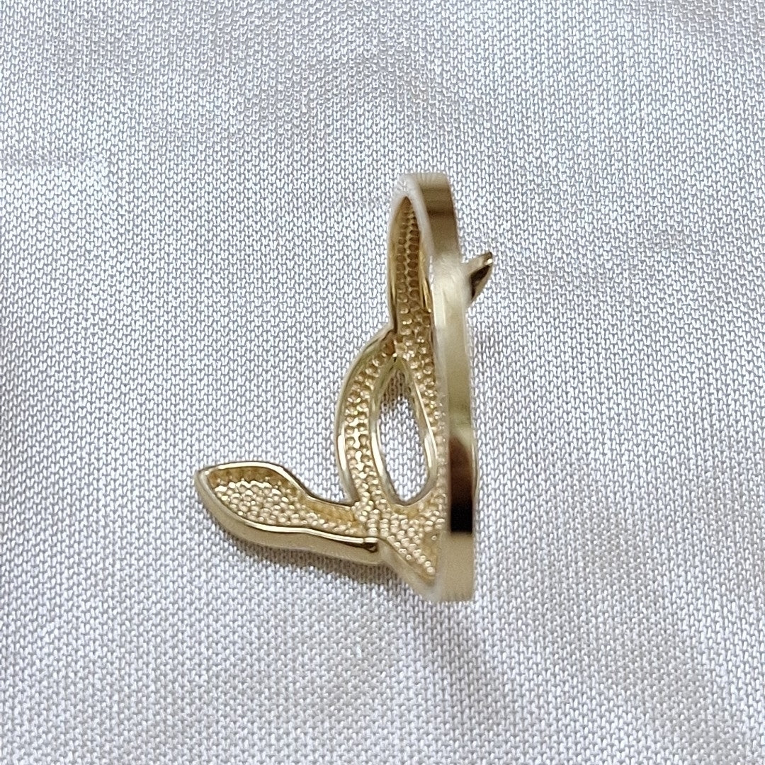 ANILLOS DAMA ORO 14K 1.7 (NUEVO)