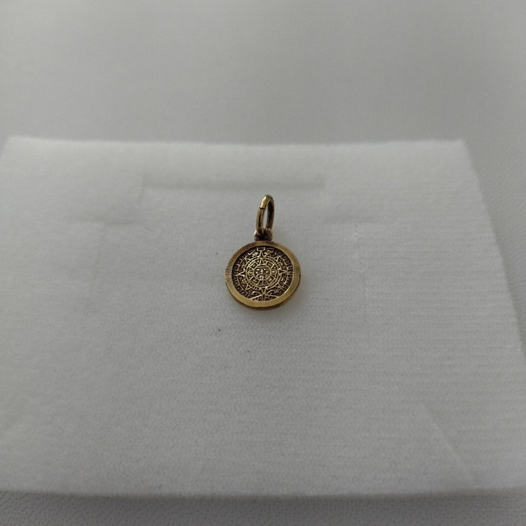 DIJE ORO 14 K 1.4 GRMS (SEMINUEVO)