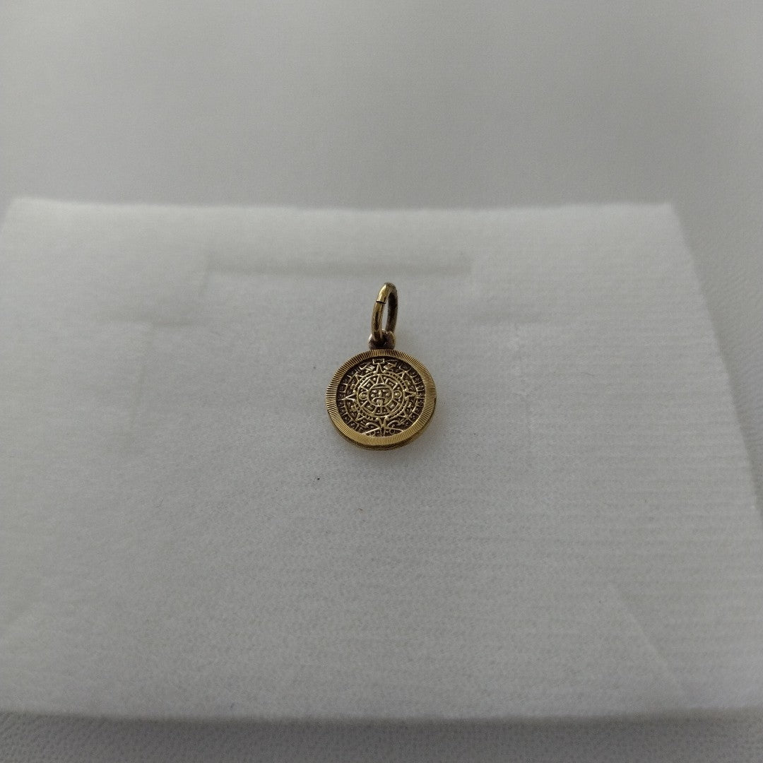 DIJE ORO 14 K 1.4 GRMS (SEMINUEVO)