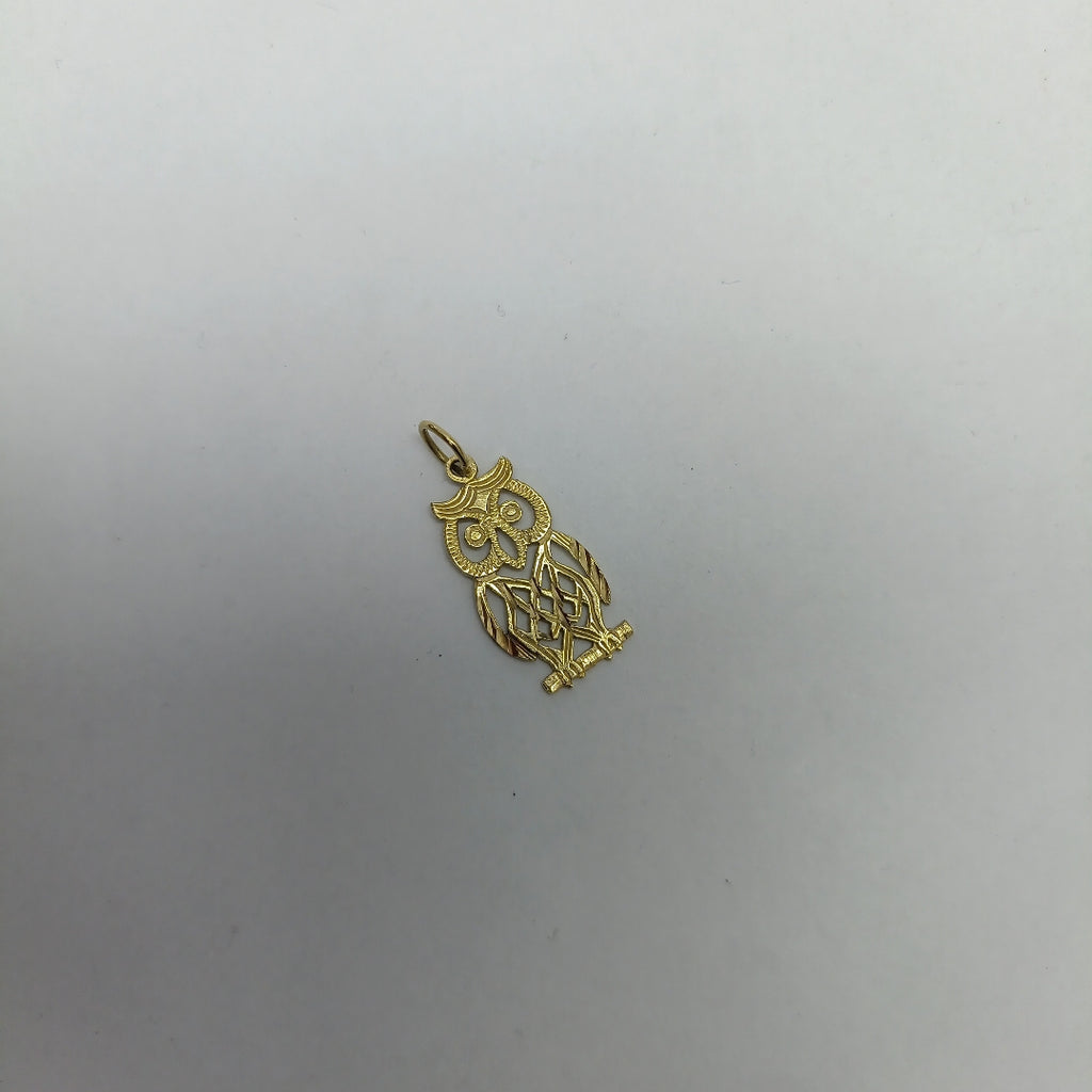 DIJE ORO 14 K 0.8 GRMS (SEMINUEVO)