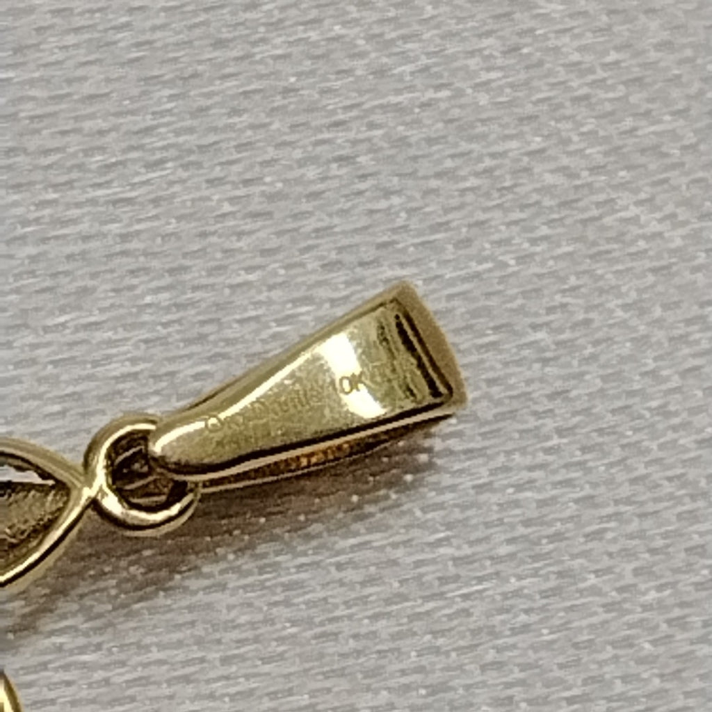 DIJES ORO 10K 1.3 (NUEVO)
