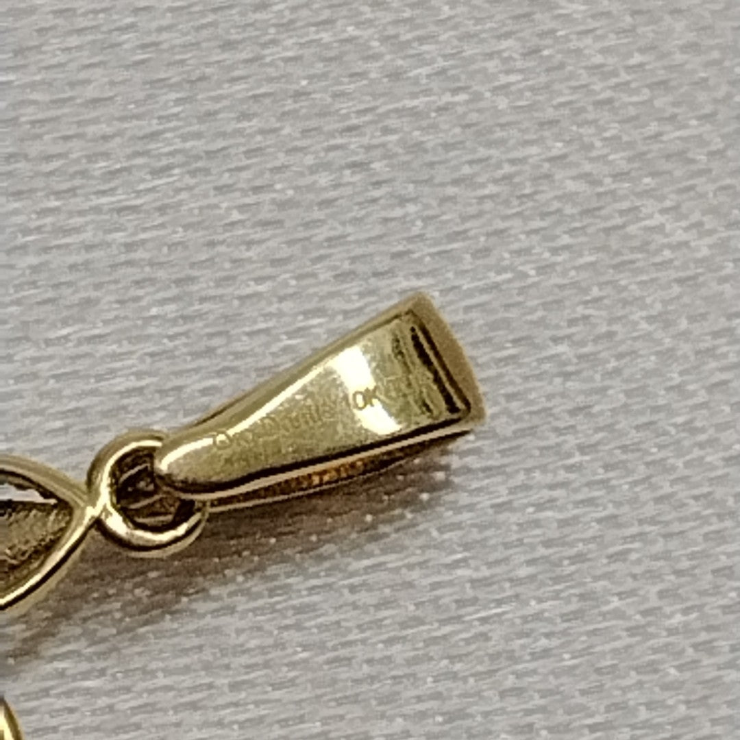 DIJES ORO 10K 1.3 (NUEVO)