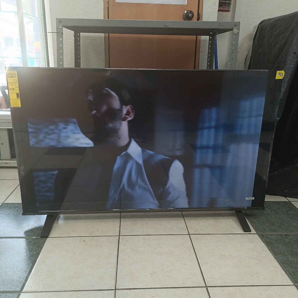 PANTALLA TOSHIBA 50C350NU (2025) 50" LED 4K (SEMINUEVO)