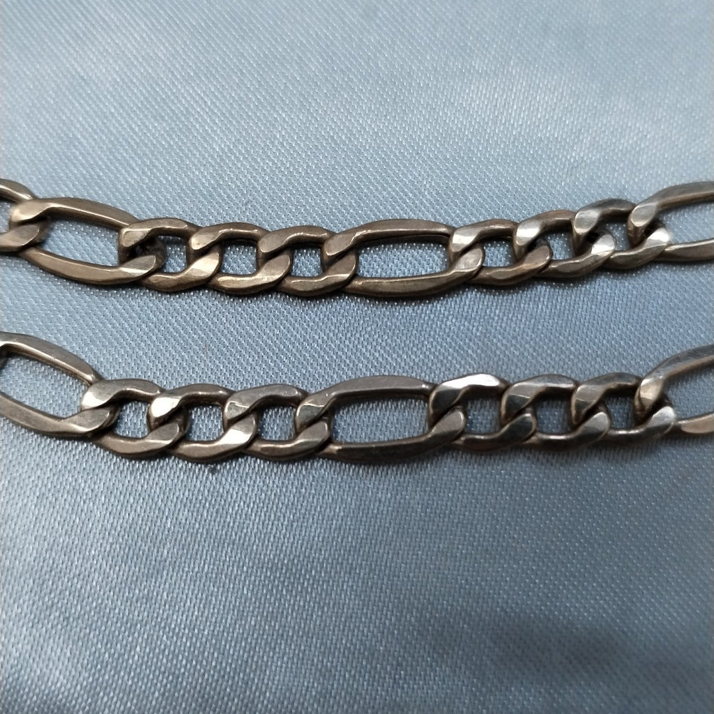 CADENA ORO 10 K 8,60 GRMS (SEMINUEVO)