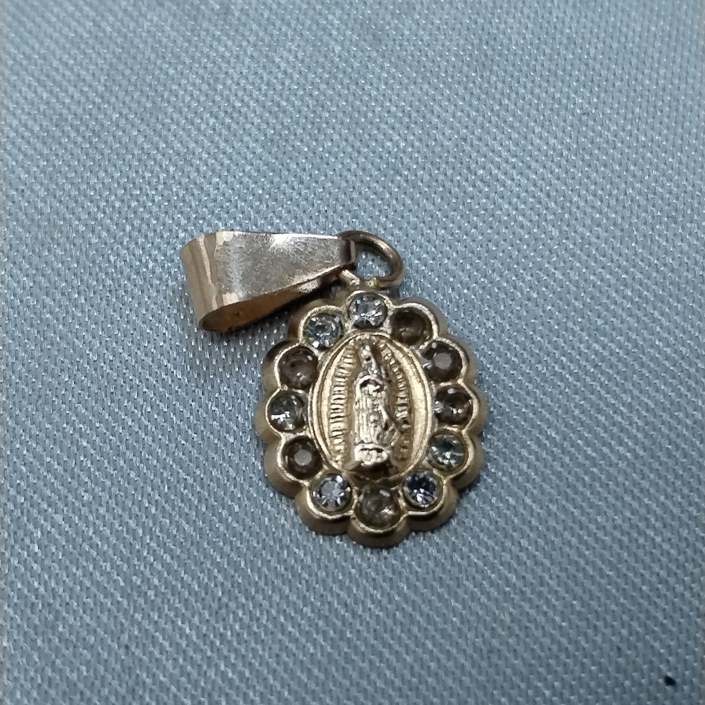 DIJE ORO 10 K 0.2 GRMS (SEMINUEVO)