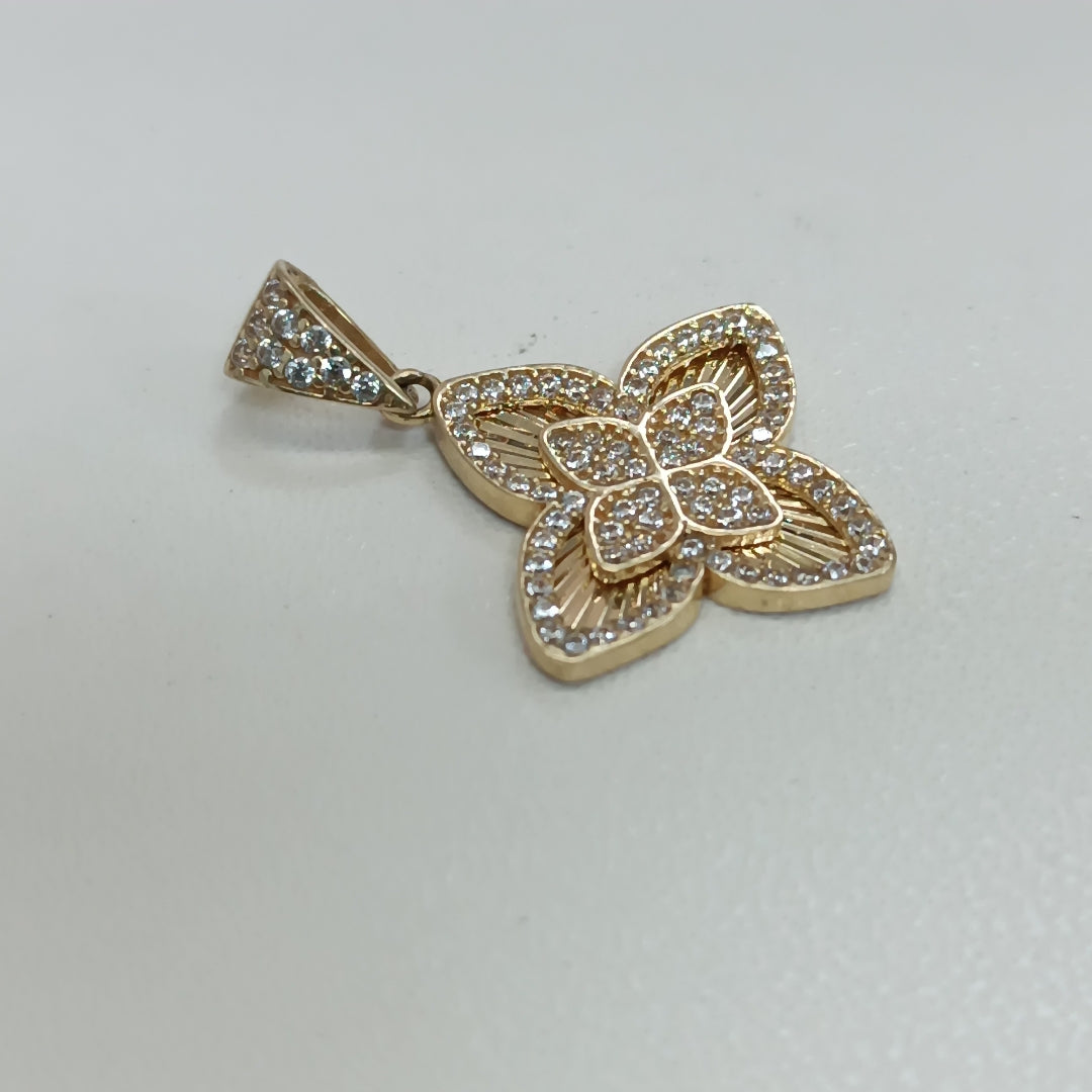 DIJES ORO 14K 2.4 (NUEVO)