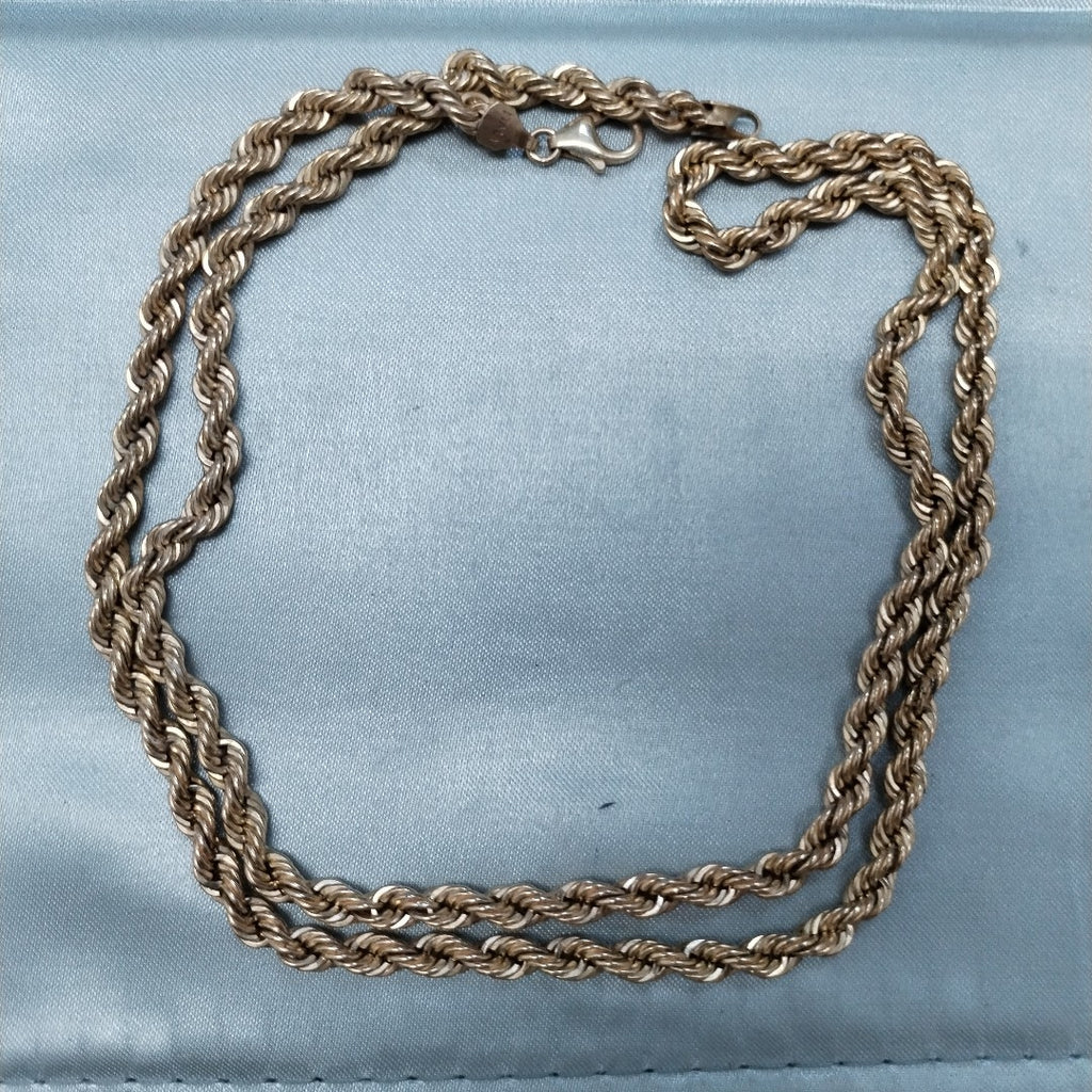 CADENA ORO 10 K 10,70 GRMS (SEMINUEVO)