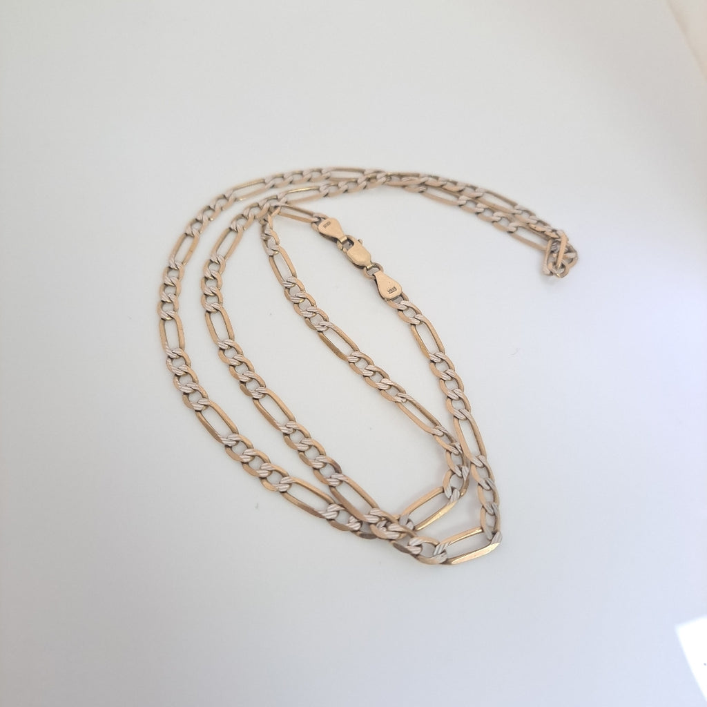 CADENA ORO 14 K 15,80 GRMS (SEMINUEVO)