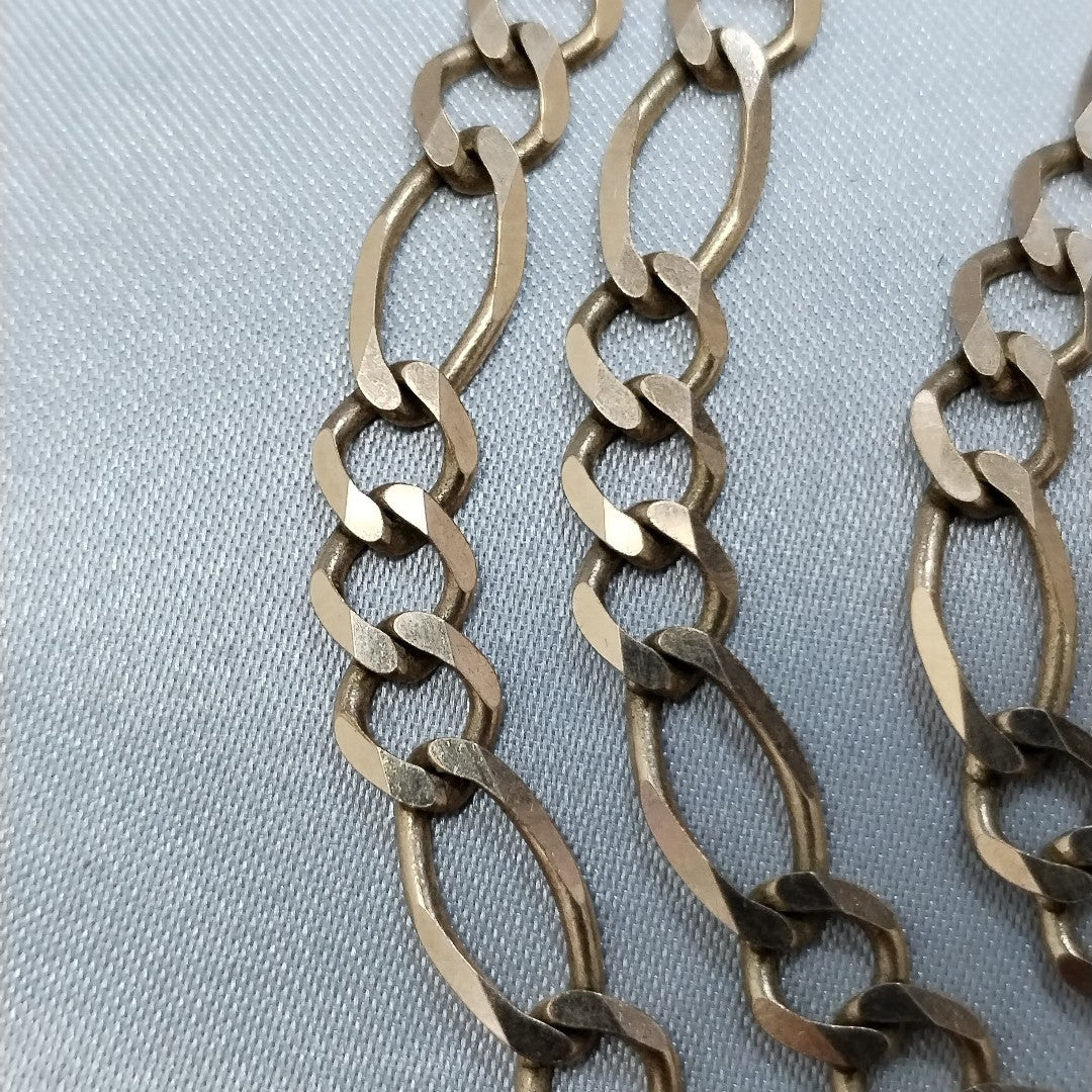 CADENA ORO 10 K 19,00 GRMS (SEMINUEVO)