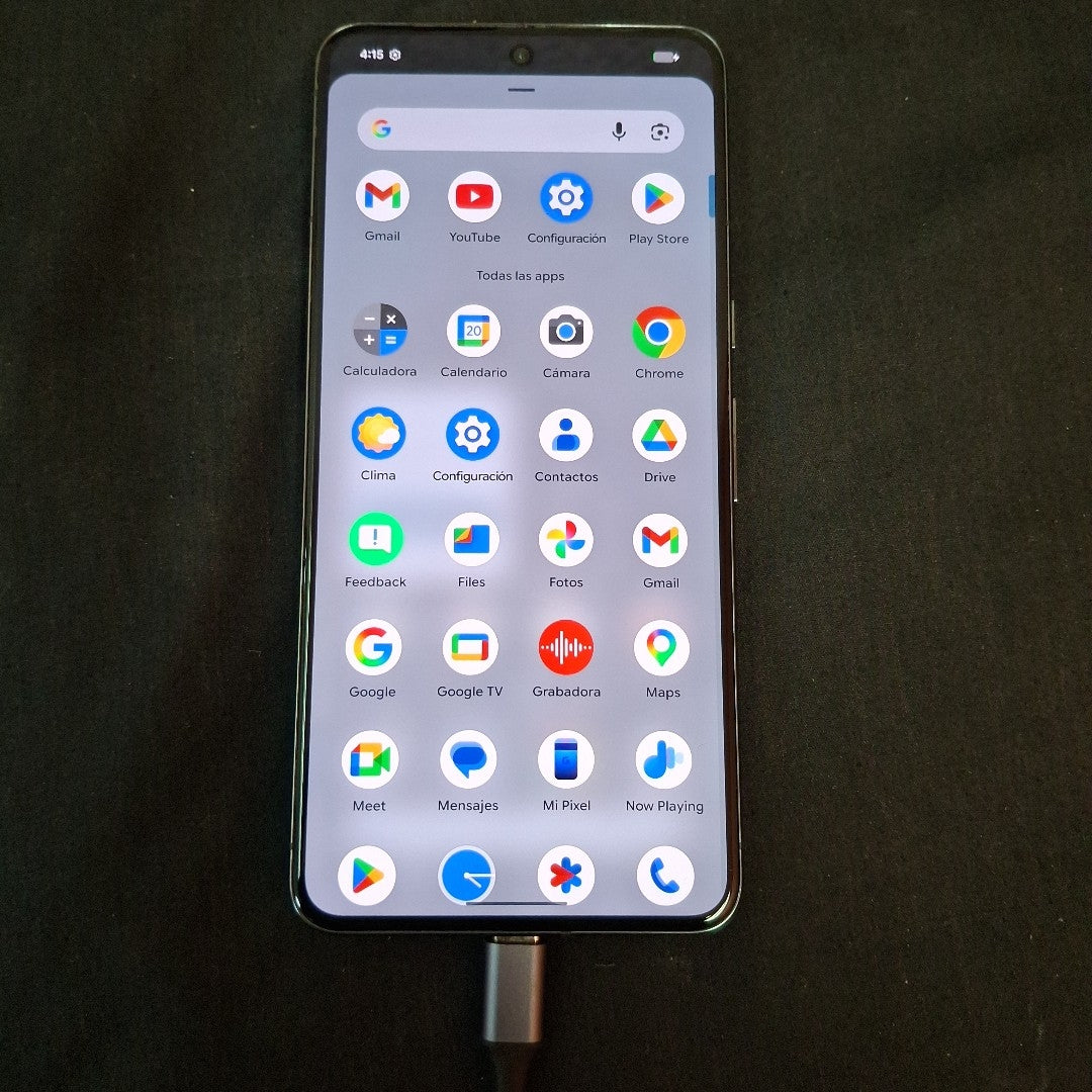CELULAR GOOGLE PIXEL 8 PRO (2023) 128 GB 12 GB RAM (SEMINUEVO)