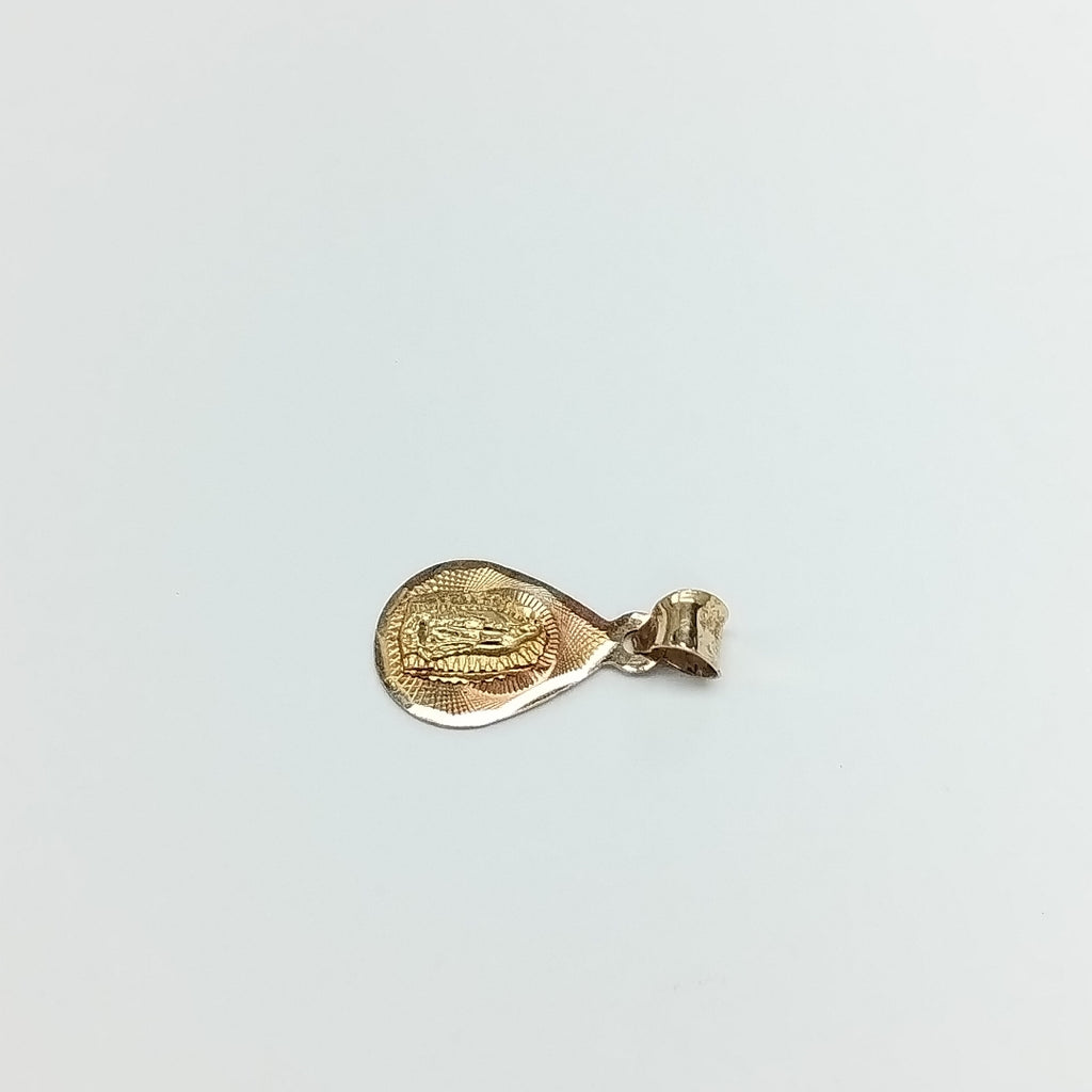 DIJE ORO 14 K 0.8 GRMS (SEMINUEVO)