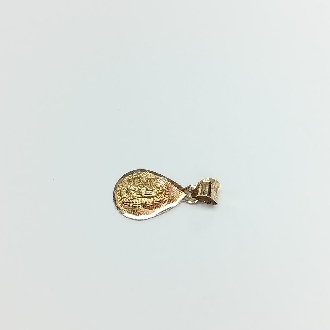 DIJE ORO 14 K 0.8 GRMS (SEMINUEVO)