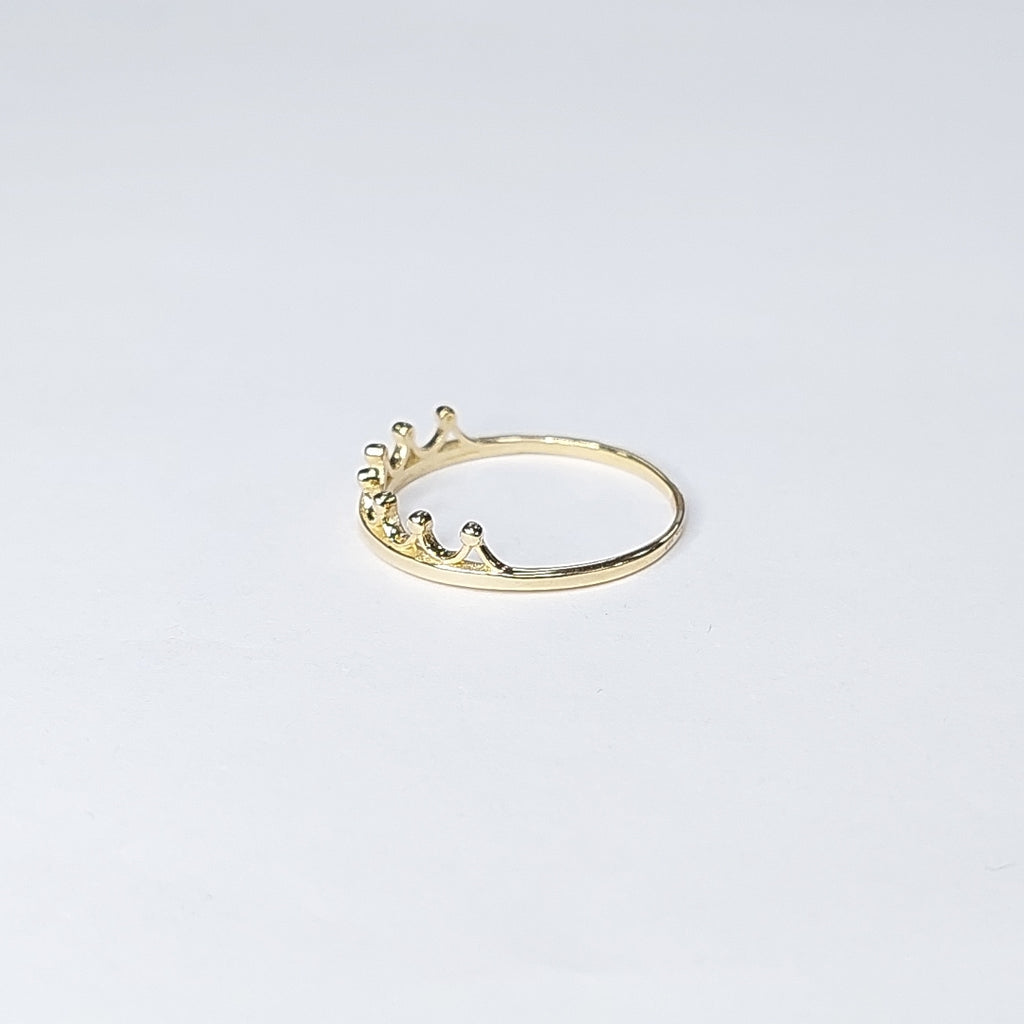 ANILLOS DAMA ORO 14K 1.3 (NUEVO)