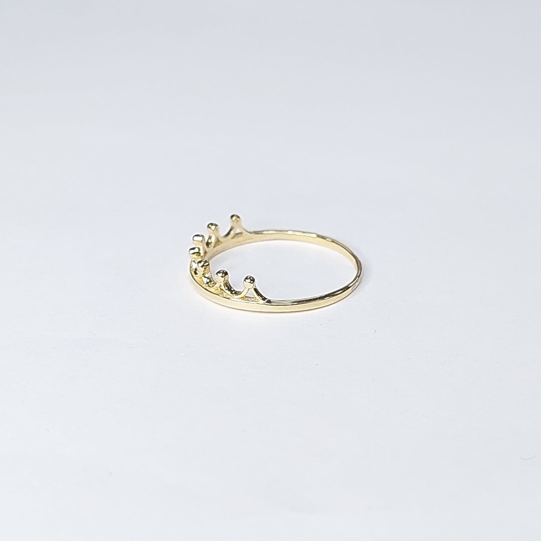ANILLOS DAMA ORO 14K 1.3 (NUEVO)