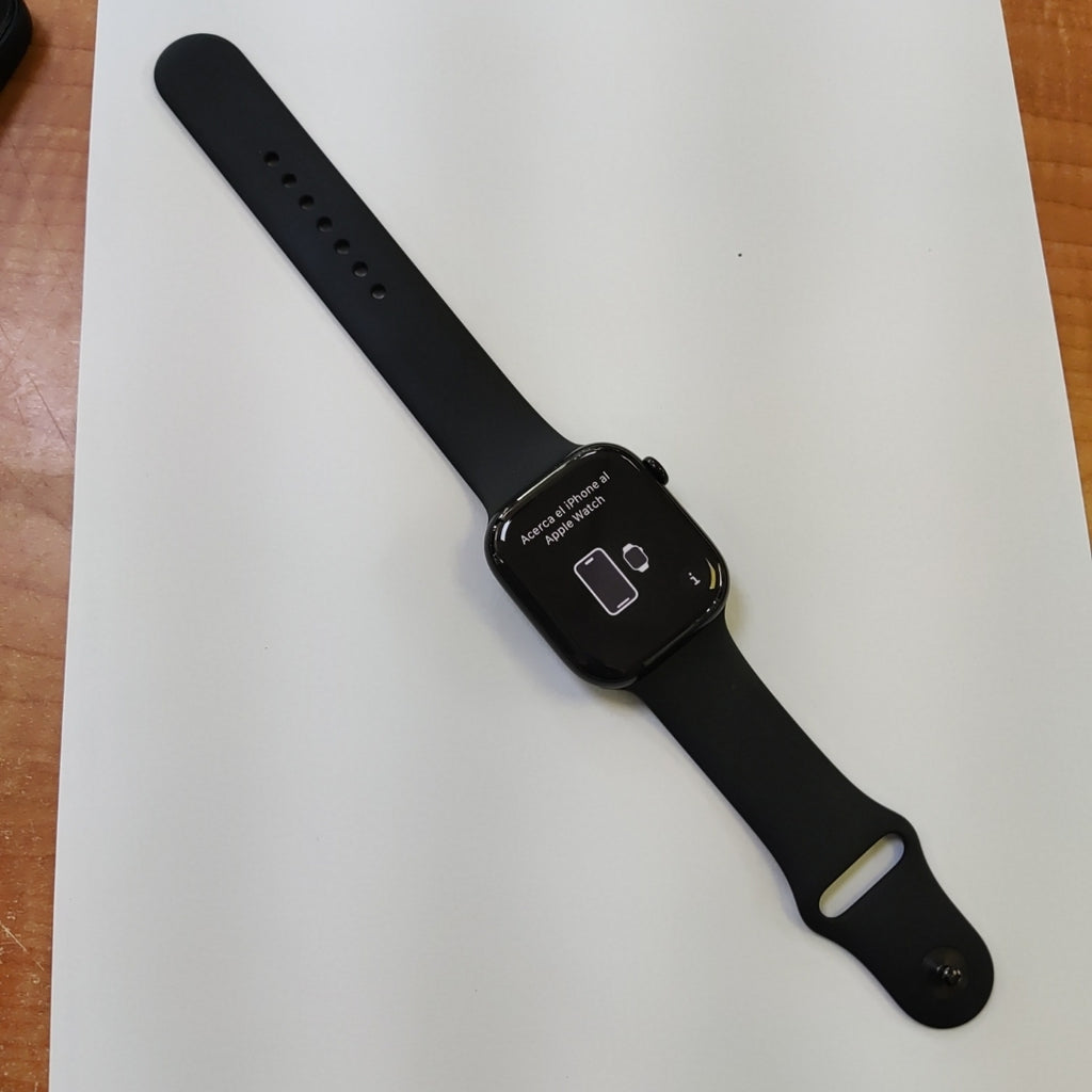 SMARTWATCH APPLE SERIES 11 ALUMINIO A3333 46 MM GPS (SEMINUEVO)
