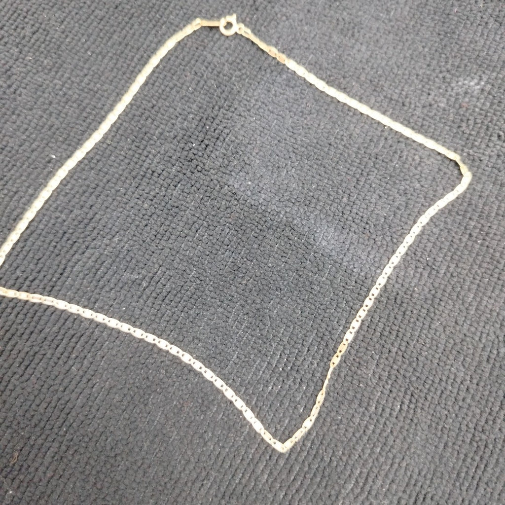 CADENA ORO COMBINADO 10 K 2 GRMS (SEMINUEVO)