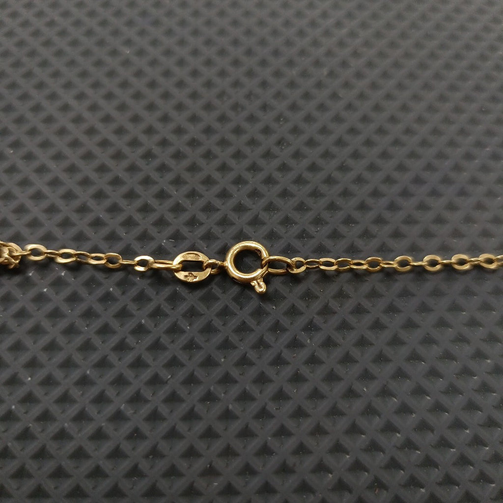 CADENA ORO 18 K 5,20 GRMS (SEMINUEVO)