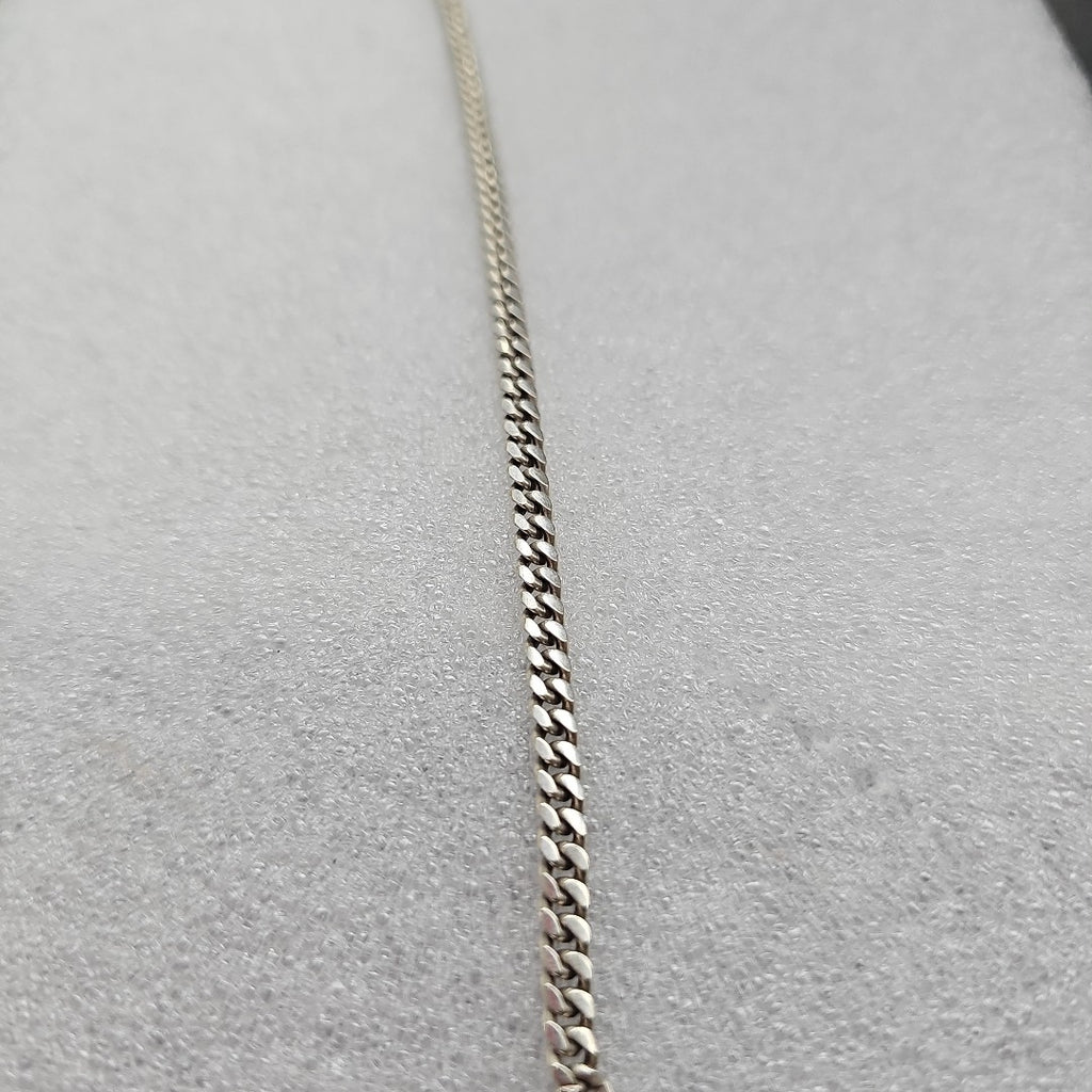 PULSERA PLATA 7.5 GRMS (SEMINUEVO)
