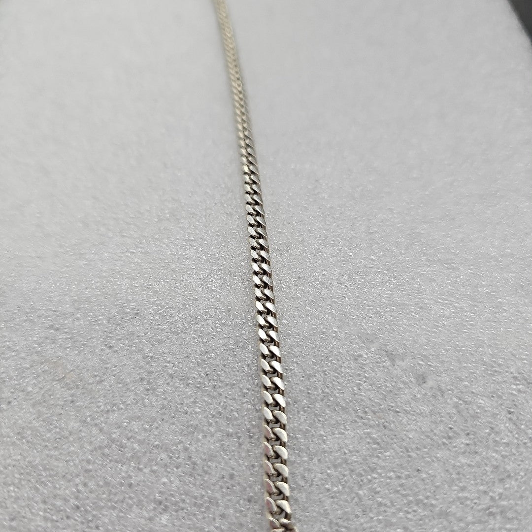 PULSERA PLATA 7.5 GRMS (SEMINUEVO)