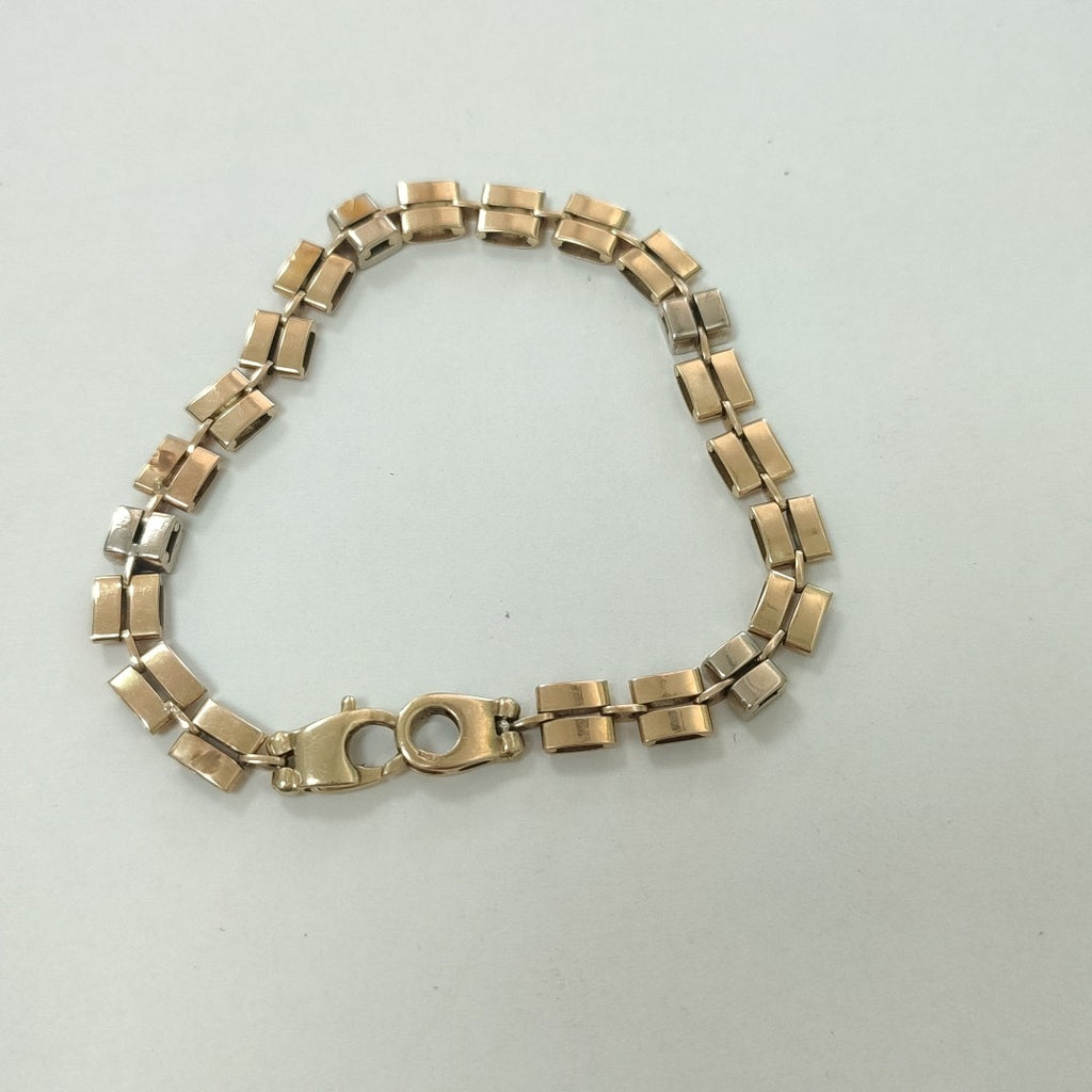 PULSERA ORO 10 K 3 GRMS (SEMINUEVO)