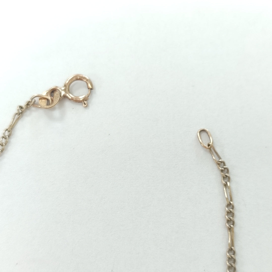 CADENA ORO 10 K 1,80 GRMS (SEMINUEVO)
