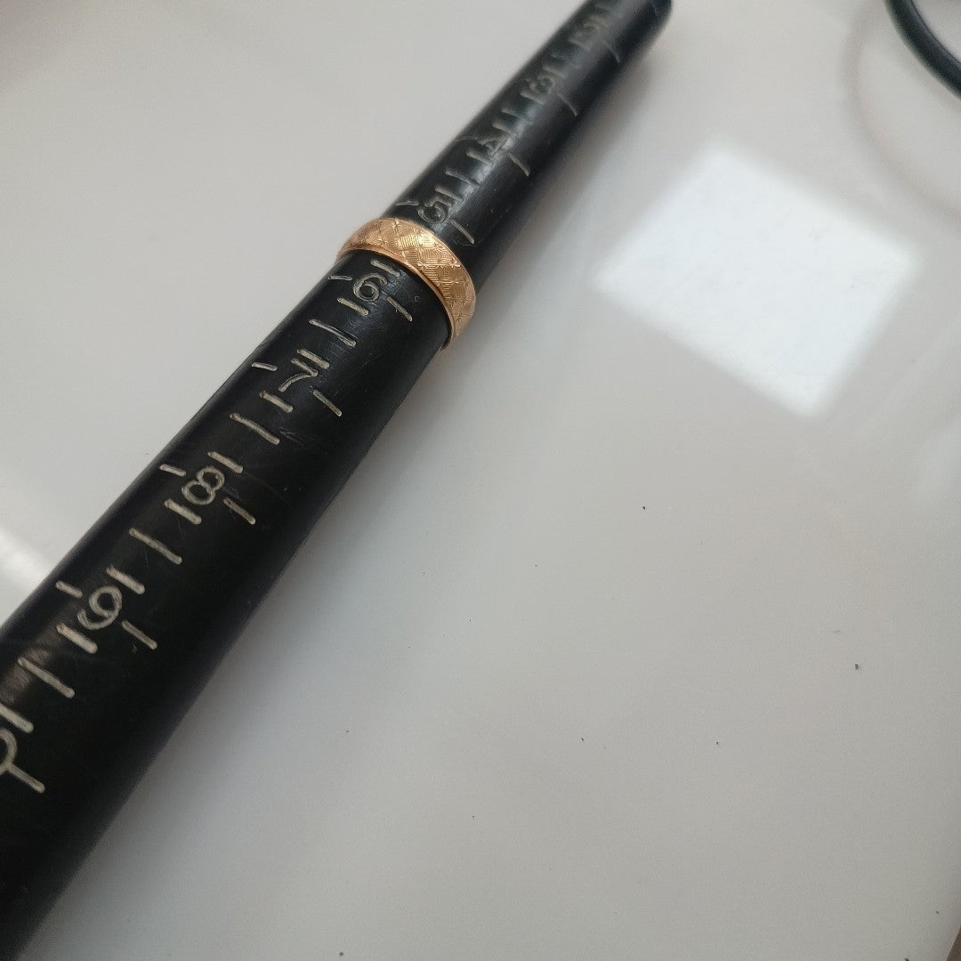 ARGOLLA ORO 14 K 1.6 GRMS (SEMINUEVO)