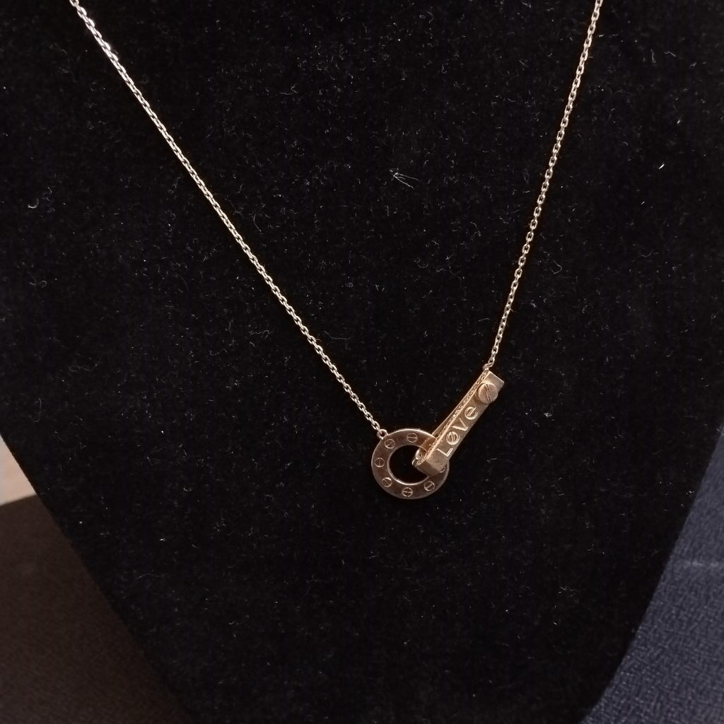 AHOGADOR ORO 14 K 5,80 GRMS (SEMINUEVO)