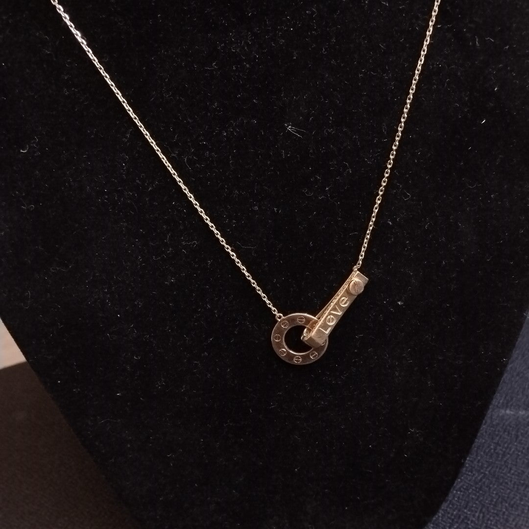 AHOGADOR ORO 14 K 5,80 GRMS (SEMINUEVO)