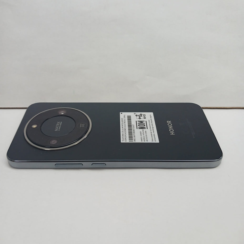 CELULAR HONOR MAGIC 8 LITE MTN-NX3 (2025) 512 GB 8 GB RAM (SEMINUEVO)