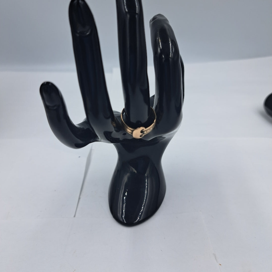 ANILLITO ORO 8 K 2,00 GRMS (SEMINUEVO)