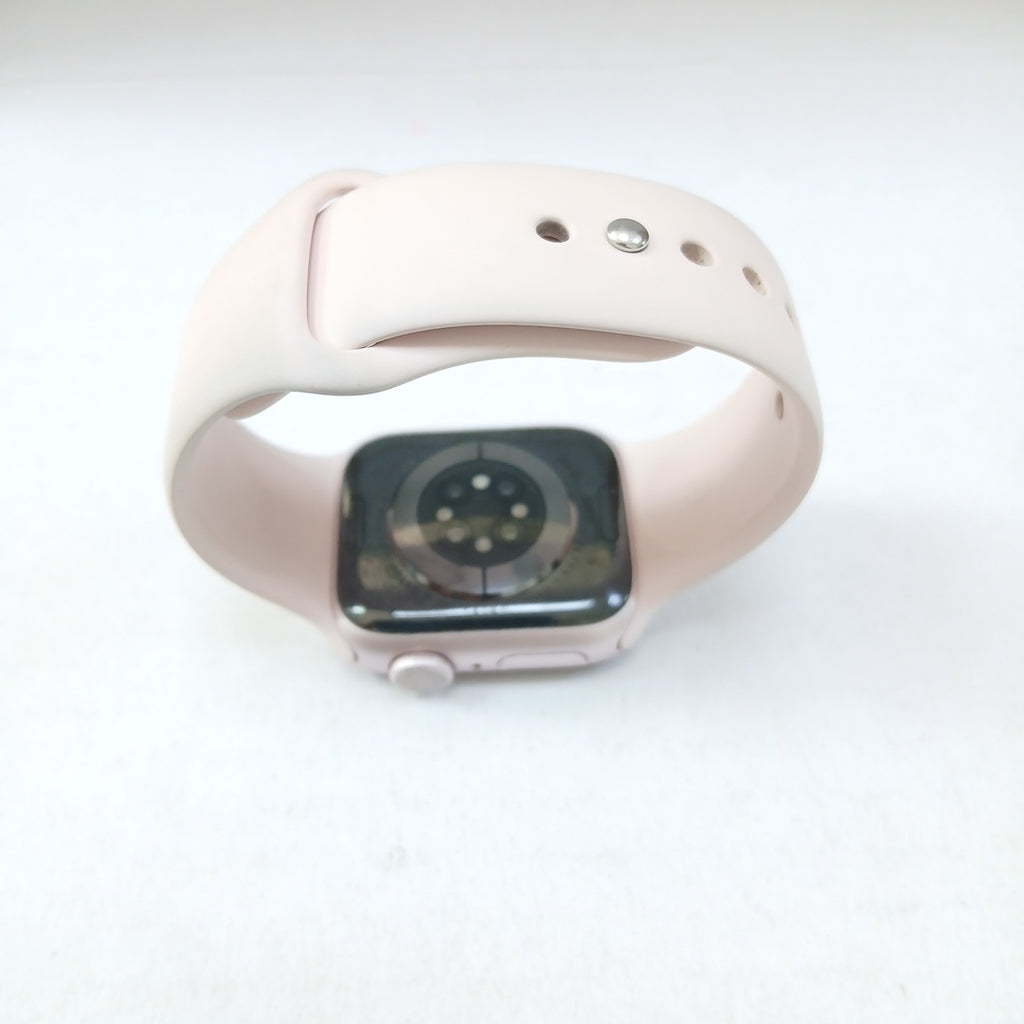 SMARTWATCH APPLE SERIES 9 ALUMINIO A2978 41 MM GPS
