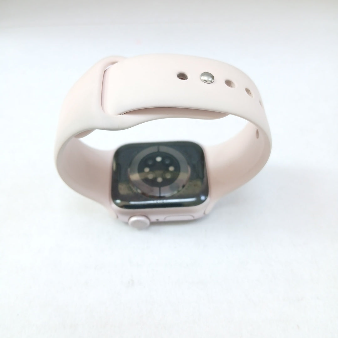 SMARTWATCH APPLE SERIES 9 ALUMINIO A2978 41 MM GPS
