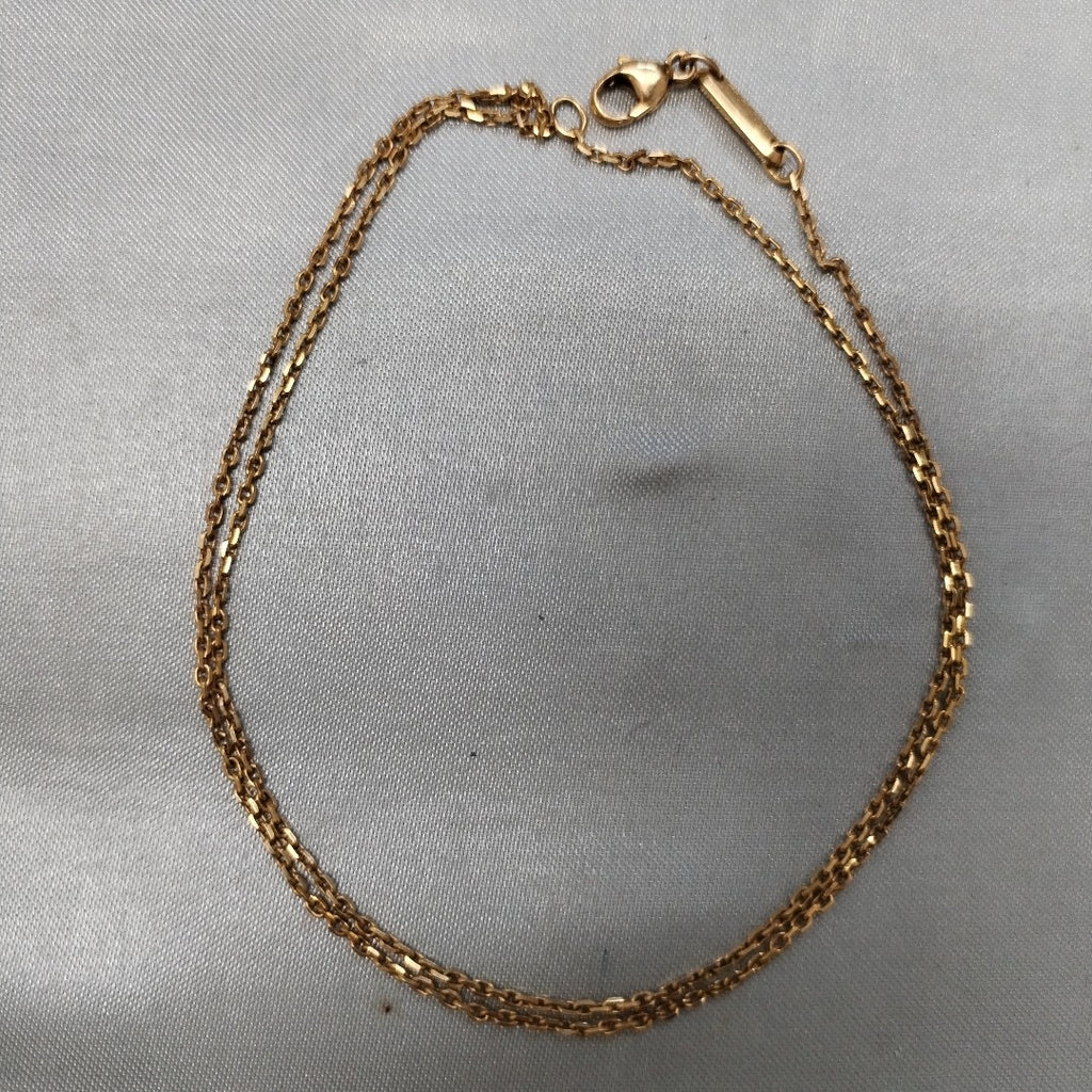 CADENA ORO 18 K 3.6 GRMS (SEMINUEVO)