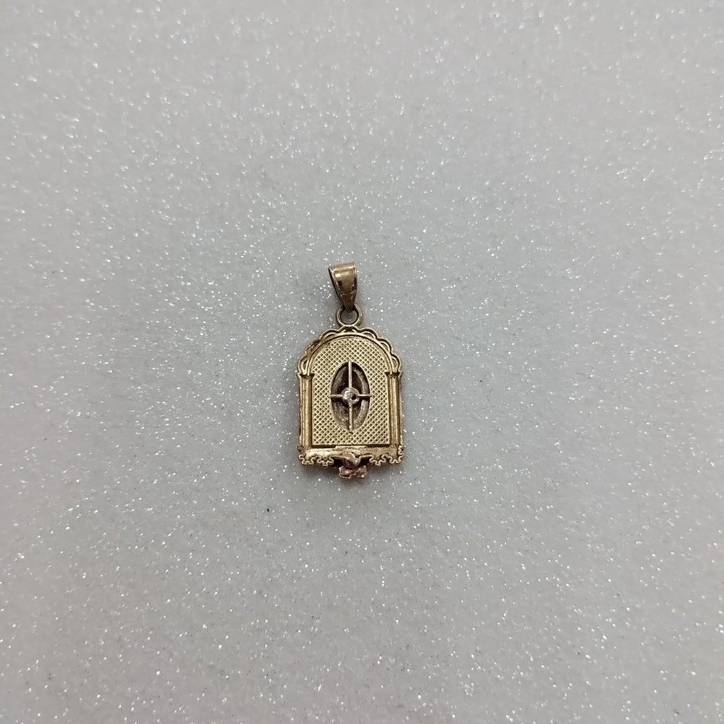 DIJE ORO 10 K 2.1 GRMS (SEMINUEVO)